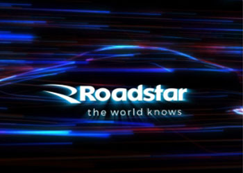 Vídeo Roadstar